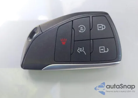 2024 Honda Prologue Touring z USA, uszkodzony, nr VIN 3GPKHXRJ2RS503569